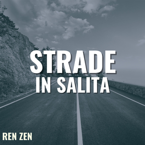 Strade in salita