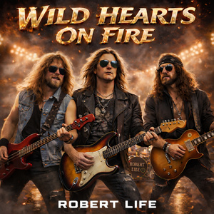 Running Through The Fire