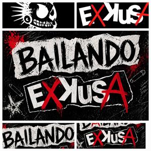 Bailando