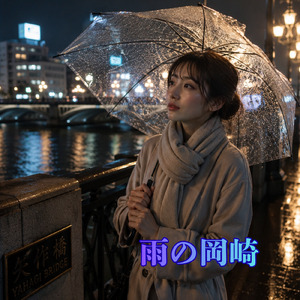 雨の岡崎 (Remix)