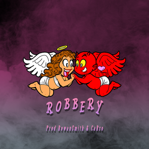 【Free】Robbery