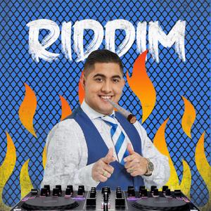 Mert a nézését meg a járását (RIDDIM)