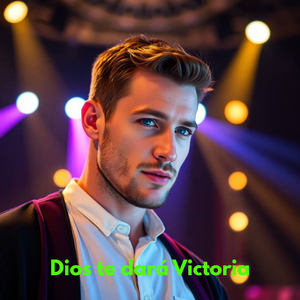 Dios te dará Victoria