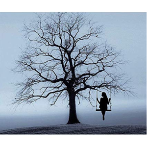 A Solitary Moment
