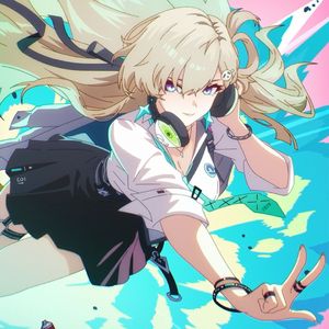 予世界彩虹（鸣潮琳奈同人曲）