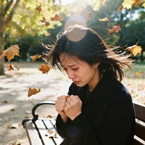 深爱的人怎么放手 (Cover 老板)