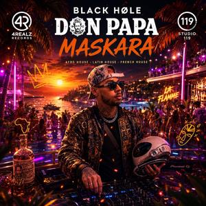 MASKARA