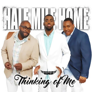 Thinking of Me (Radio)