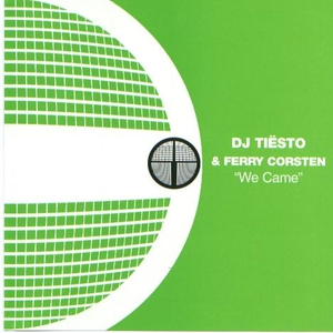 Dreamtime (DJ Tiësto & Ferry Corsten Mix)