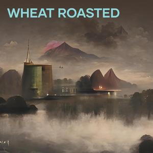Wheat Roasted