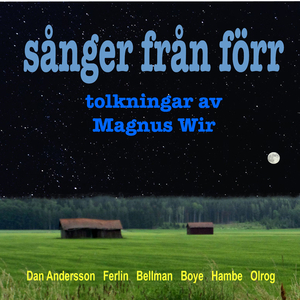 Helgdagskväll ITimmerkojan