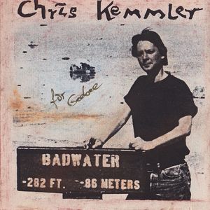 Badwater