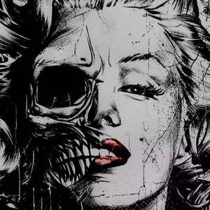 Marilyn Manson-M0bscene 2K20（可有道 remix）