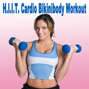 H.I.I.T. Cardio Bikinibody Workout Cooling Down & Stretching