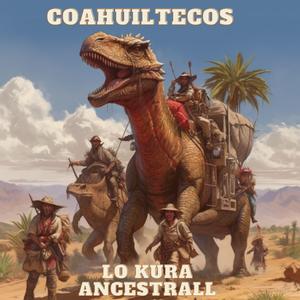 COAHUILTECOS