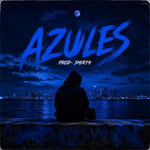 Azules