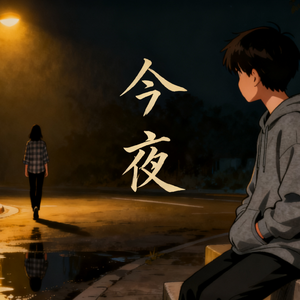 今夜（demo）