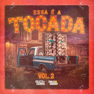 Agora Que Tapão