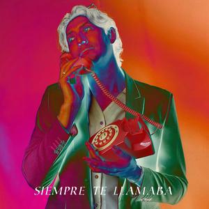 Siempre te llamaba (Slowed down)