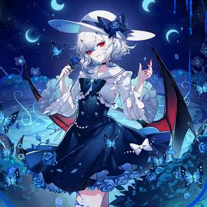 夜空に舞い踊る Yozora Dance (feat. JibaoRockin)