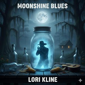Moinshine Blues