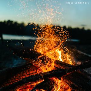 Fuego Llameante