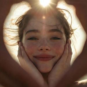 Sunshine (You're Mine)