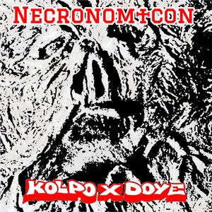 Necronomicon (feat. Doye)