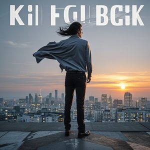 逆风的光