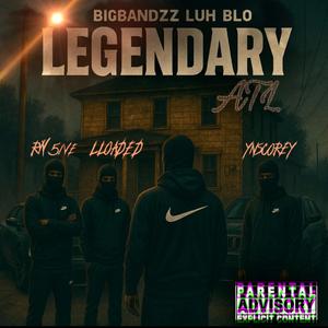 Left Behind (feat. RW 5ive)