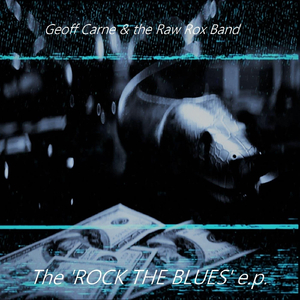 Rock the Blues