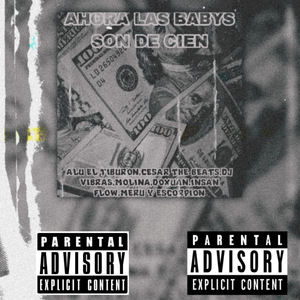 Ahora las Babys Son de Cien