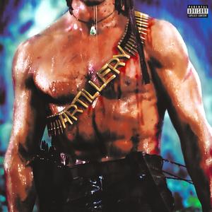 Artillery (feat. SSGKobe)