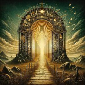 새로운 시작의 길(Path to a New Beginning) v1