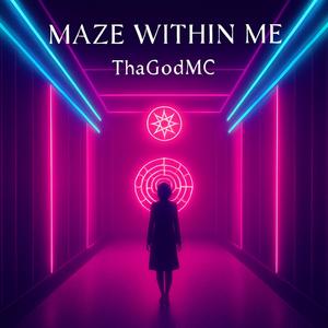 Maze within Me