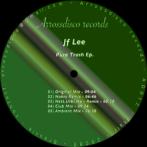 Pure Trash (Naksy Remix)