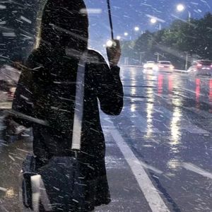 这次我不再选择忘记