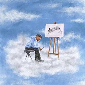 与你1.0（prod by FRESH _ ye）