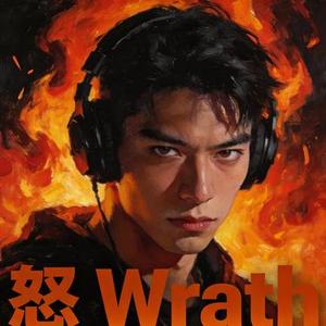 怒 Wrath  (降调) 劲爆版