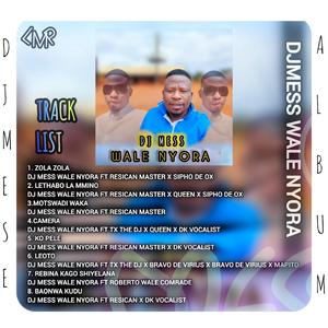 Baonwa kudu ft resican master x Dk vocalist