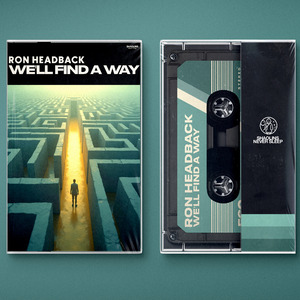 We'll Find A Way (Black Chynese Baked Mix)