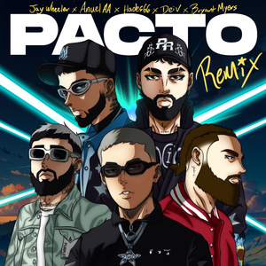 PACTO (Remix)