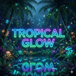 tropical glow