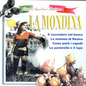 Tutti mi chiamamno bionda