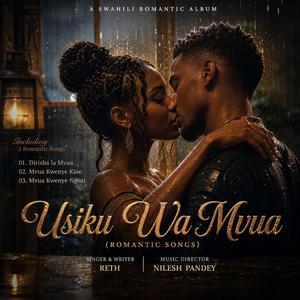 Mvua Kwenye Kioo (feat. Reth)