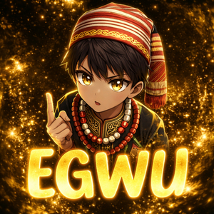 EGWU (Slowed)