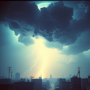 가라사대 함부로 쓰다 갈라섰대 by noremi_music