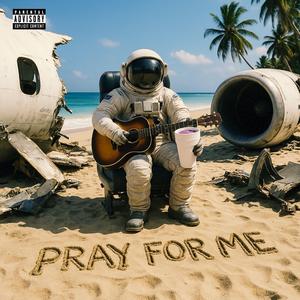 PRAY 4 ME (feat. 4OREVER)