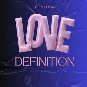 Love Definition