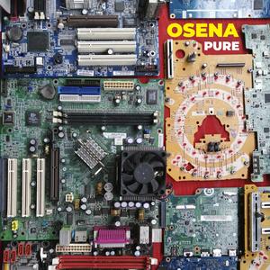 PURE (feat. STRAYCATS Chillbeats)